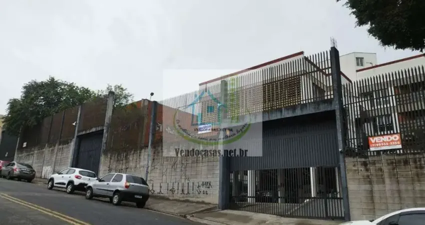 2 prédios comerciais/industriais à venda pode transformar em residência r$ 18.000.000,00