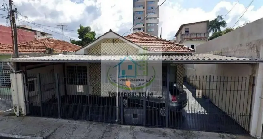 Terreno à venda na Rua da Virgem, 169, Vila Constança, São Paulo