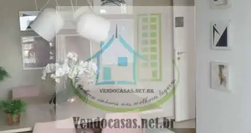 Apartamento mobiliado locação quadra mascote, 3 quartos 64m² - r$ 4.000,00