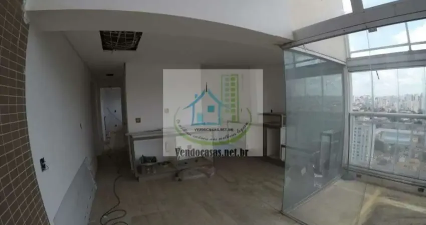 Cobertura duplex à venda 4 quartos, 439m² - ipiranga r$ 6.495.000