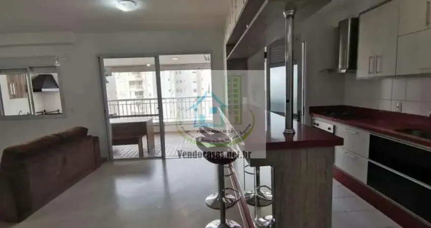 Apartamento com 3 quartos à venda na Rua Nelson Gama de Oliveira, 1113, Vila Andrade, São Paulo