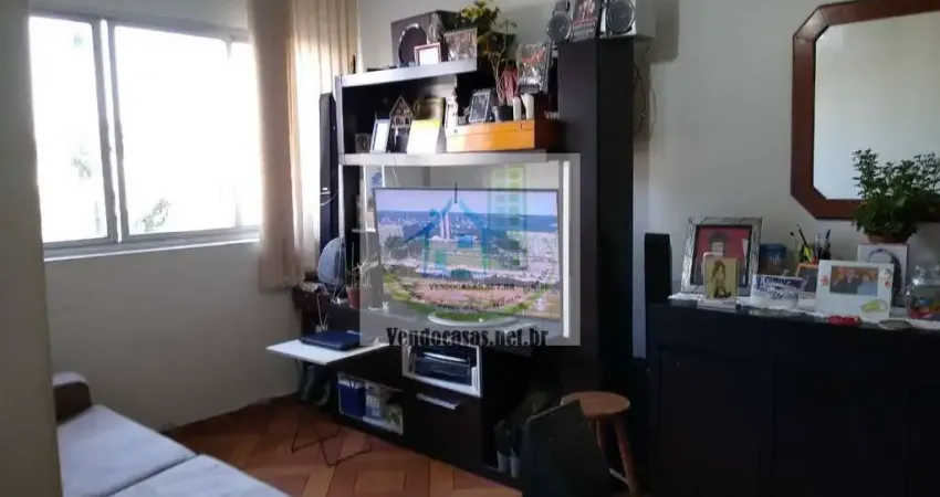 Apartamento com 2 quartos à venda na Avenida João Barreto de Menezes, 939, Vila Santa Catarina, São Paulo