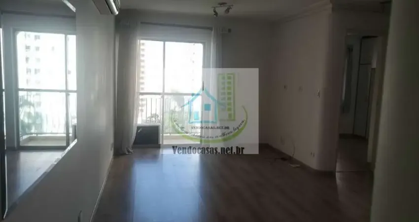 Apartamento com 2 quartos à venda na Rua Tiangua, 220, Vila Mascote, São Paulo