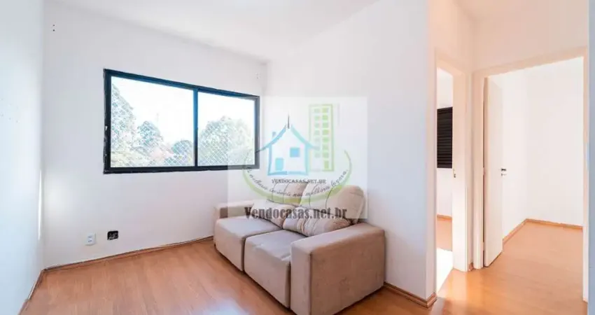 Apartamento com 2 quartos à venda na Rua Padre Bento Ibañez, 545, Jardim Prudência, São Paulo