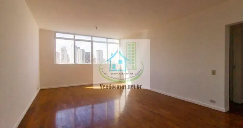 Apartamento com 2 quartos à venda na Rua Doutor Thirso Martins, 264, Vila Mariana, São Paulo