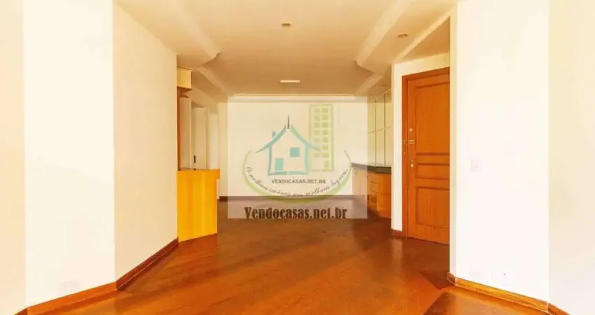 More pertinho do parque ibirapuera com muito espaço e conforto!