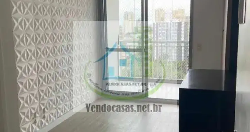 Apartamento 2 dormitórios no condomínio quadra vila mascote.