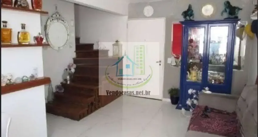 Cobertura com 2 quartos à venda na Rua Barão do Triunfo, 314, Brooklin Paulista, São Paulo