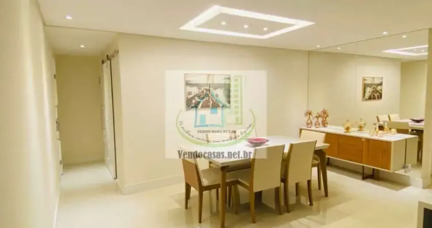 Apartamento com 3 quartos à venda na Rua das Flechas, 562, Jardim Prudência, São Paulo