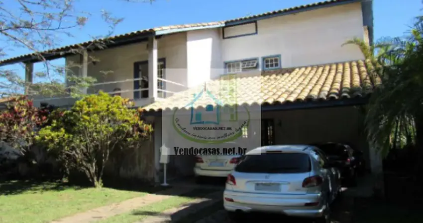 Casa em condomínio fechado com 5 quartos à venda na Alameda Regulus, 210, Residencial Morada das Estrelas (Aldeia da Serra), Barueri