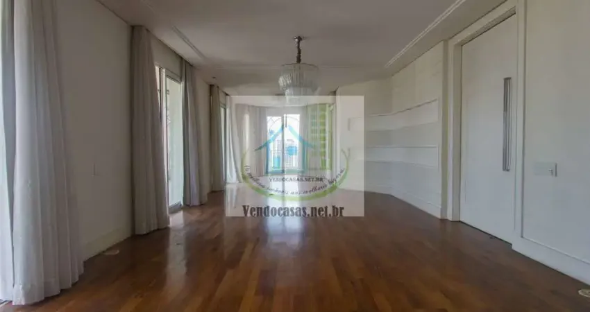 Apartamento à venda 260m² morumbi, 4 suítes r$ 2.450.000,00