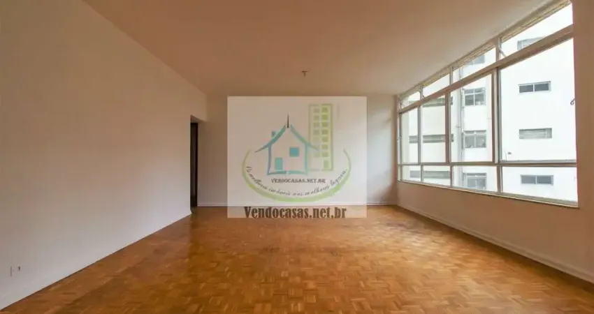 Apartamento à venda 3 dormitórios cerqueira césar r$ 1.430.000,00