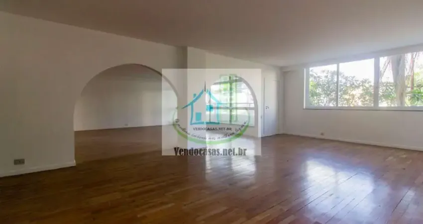 Apartamento à venda 341m² morro dos ingleses - r$ 1.490.000,00