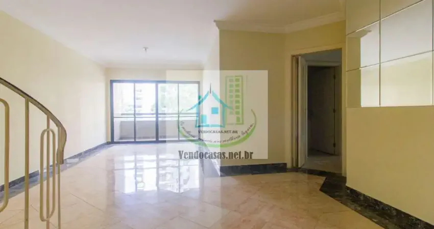 Cobertura com 4 quartos à venda na Rua Dona Luiza Tolle, 519, Santana, São Paulo