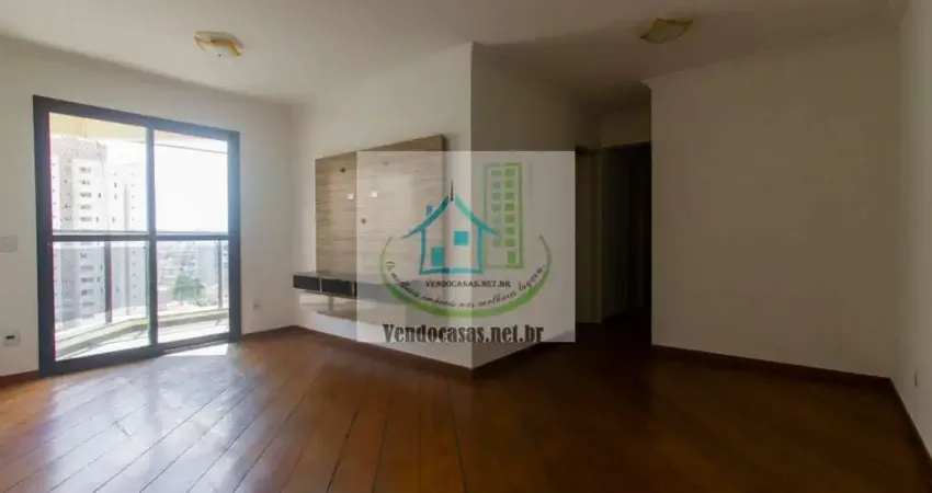 Apartamento à venda com 3 quartos, 80m² na mooca - r$ 535.000,00