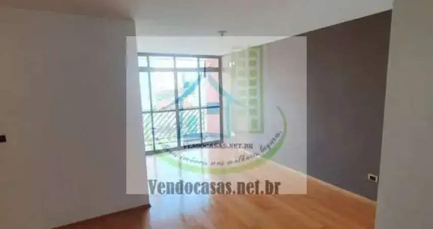 Apartamento com 3 quartos à venda na Avenida Francisco de Paula Quintanilha Ribeiro, 246, Vila Campestre, São Paulo