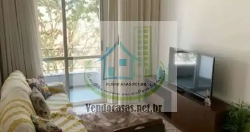 Apartamento com 2 quartos à venda na Rua Francisco Tapajós, 539, Vila Santo Estéfano, São Paulo