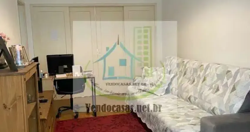 Apartamento com 2 quartos à venda na Rua Maria Antônia, 77, Vila Buarque, São Paulo