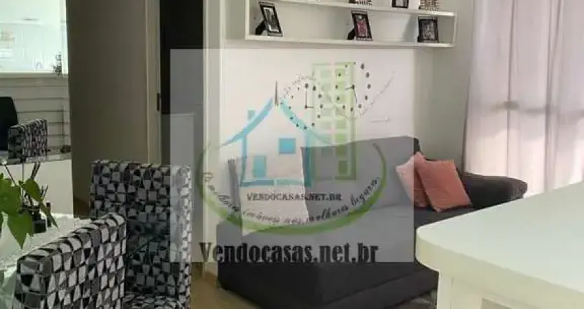 Apartamento com 2 quartos à venda na Avenida Dória, 171, Vila Alexandria, São Paulo