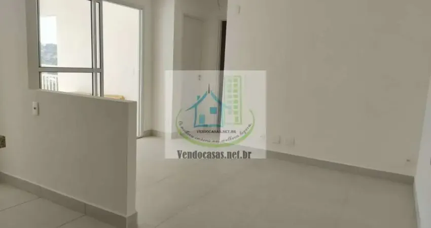 Apartamento com 2 quartos à venda na Avenida Cupecê, 1360, Jardim Prudência, São Paulo