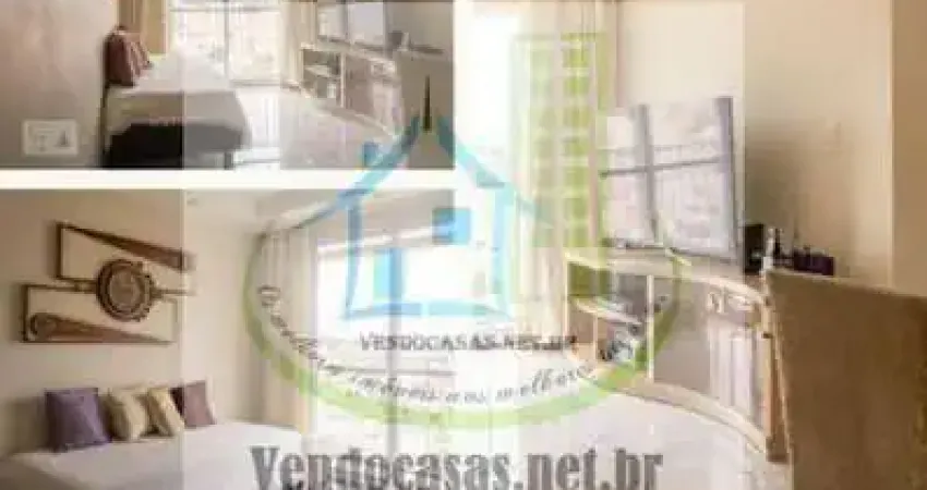 Apartamento com 3 quartos à venda na Rua Horácio Alves da Costa, 140, Jardim Nosso Lar, São Paulo