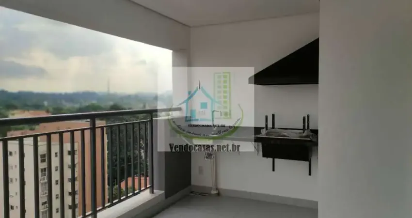 Apartamento com 2 quartos à venda na Rua das Flechas, 484, Vila Santa Catarina, São Paulo