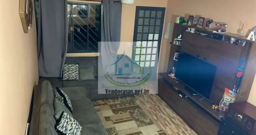 Casa de condomínio à venda 2 quartos vila constança 60m² - r$ 380.000,00