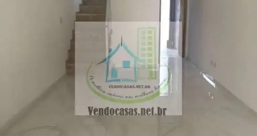 Casa com 2 quartos à venda na Rua Geraldo Martins Santana, 93, Vila Constança, São Paulo