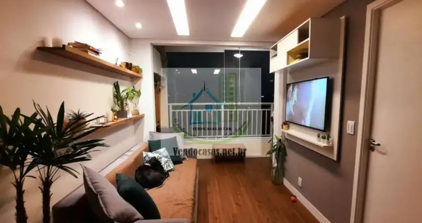 Apartamento com 1 quarto à venda na Rua Catumbi, 286, Catumbi, São Paulo