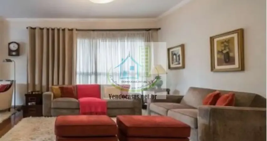 Apartamento 4 dormitórios 3 suítes à venda, jardim prudência, são paulo.