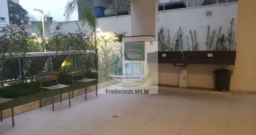 Apartamento com 3 quartos à venda na Rua Palestina, 300, Vila Mascote, São Paulo