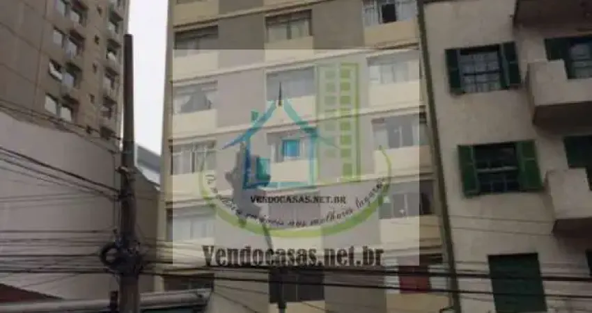 Apartamento com 1 quarto para alugar na Rua Itapeva, 164, Bela Vista, São Paulo