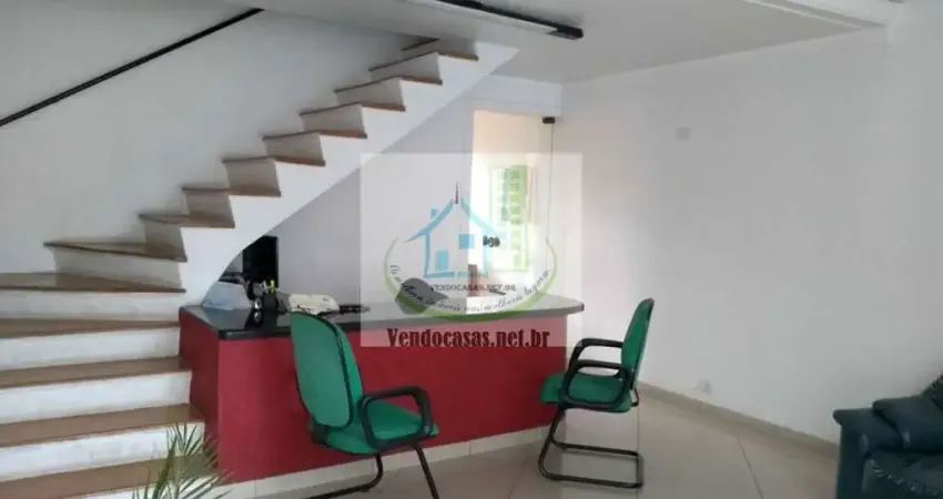 Casa com 3 quartos à venda na Avenida Sargento Geraldo Sant'Ana, 551, Jardim Marajoara, São Paulo