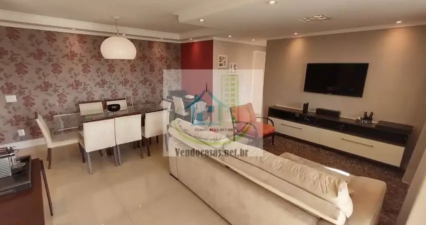 Apartamento com 2 quartos e 2 banheiros à venda, 98 m² por r$ 885.000