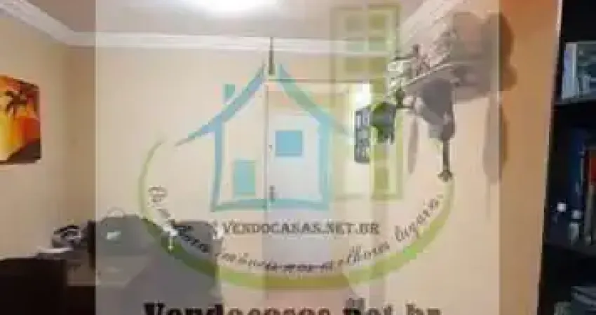 Apartamento com 2 dormitórios à venda, 58 m² por r$ 295.000,00 - vila são paulo - são paulo/sp