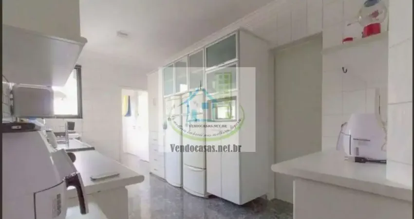 Apartamento com 3 quartos à venda na Rua Engenheiro Jorge Oliva, 161, Vila Mascote, São Paulo