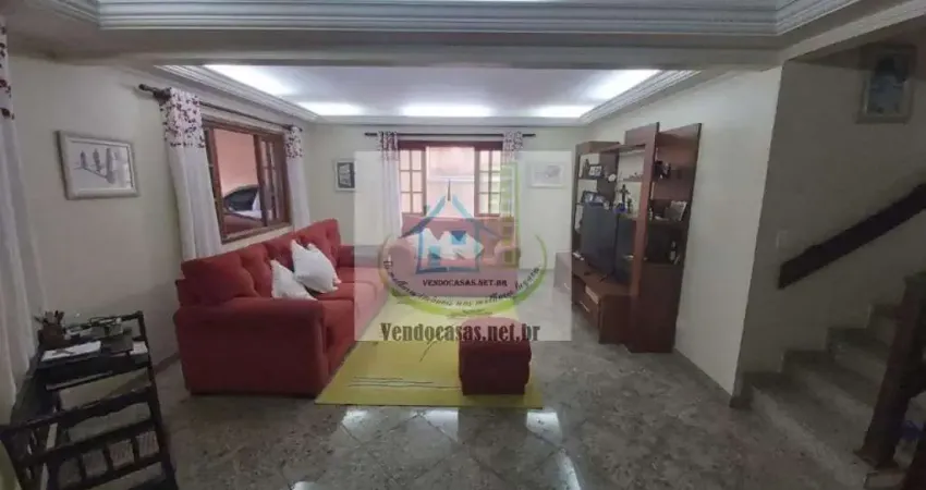 Casa com 5 dormitórios à venda por r$ 1.480.000,00 - vila anhangüera - são paulo/sp
