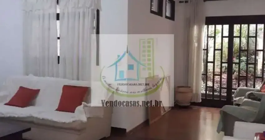 Casa com 3 quartos à venda na Rua Huitacá, 30, Jardim Marajoara, São Paulo