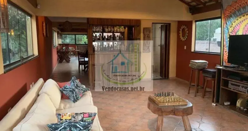 Casa com 3 dormitórios à venda, 300 m² por r$ 1.590.000,00 - vila anhangüera - são paulo/sp