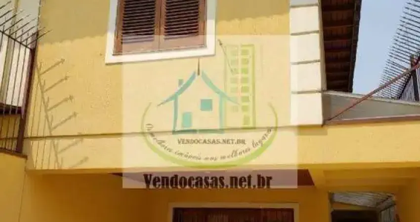 Casa com 3 dormitórios à venda, 170 m² por r$ 1.100.000,00 - vila anhangüera - são paulo/sp