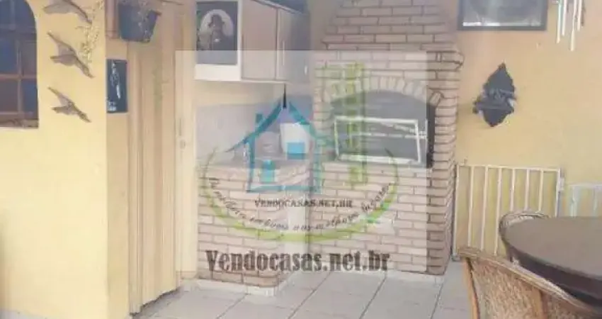 Casa com 3 dormitórios à venda, 180 m² por r$ 610.000,00 - jardim marajoara - são paulo/sp