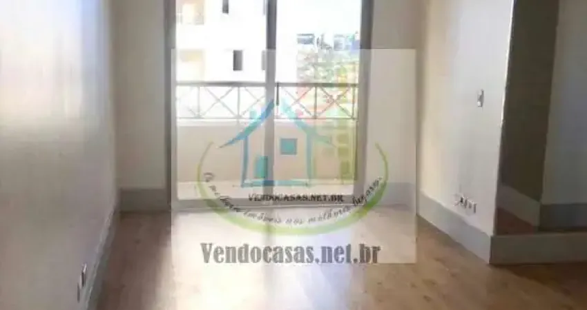 Apartamento com 2 quartos à venda na Rua Quararibéia, 199, Jardim Marajoara, São Paulo