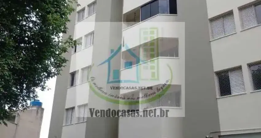 Apartamento com 2 quartos à venda na Rua Macajuba, 39, Jardim Iracema, São Paulo