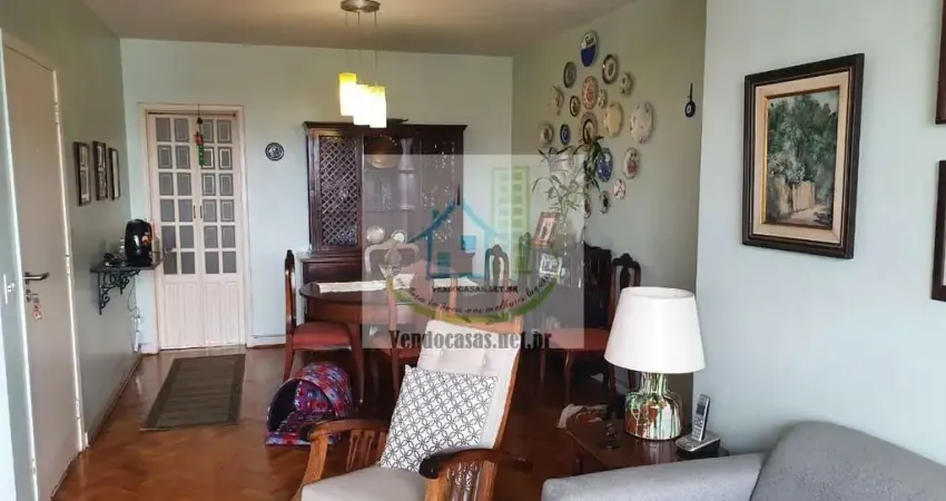 Apartamento com 3 quartos à venda na Rua João de Souza Dias, 612, Campo Belo, São Paulo