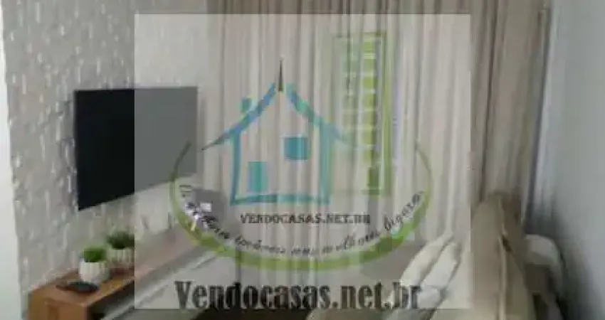 Apartamento com 3 quartos à venda na Avenida Alda, 1550, Centro, Diadema