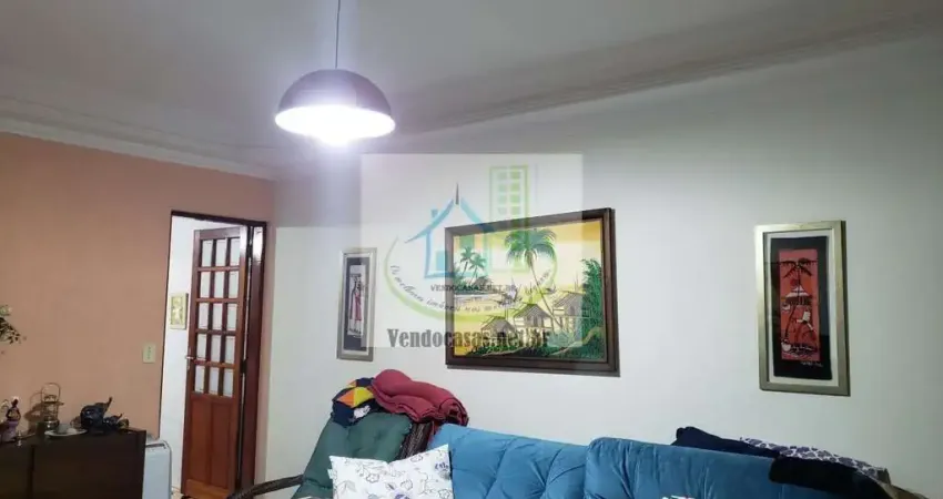 Casa com 3 quartos à venda na Rua Ester Salles de Oliveira, 21, Campo Grande, São Paulo