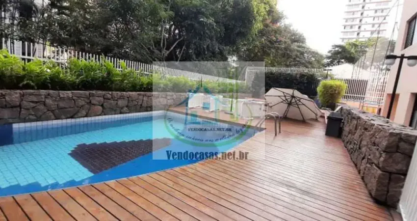 Apartamento com 3 quartos à venda na Rua Arapá, 31, Vila Mascote, São Paulo