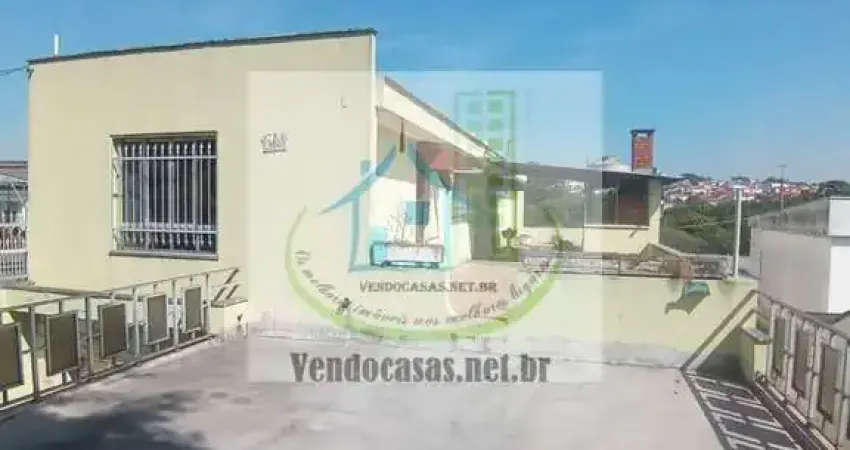 Casa com 4 quartos para alugar na Rua Artur Lobo, 142, Jardim Jabaquara, São Paulo