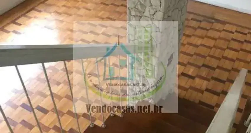 Casa com 3 quartos à venda na Rua Alfredo Aranha de Miranda, 68, Brooklin, São Paulo