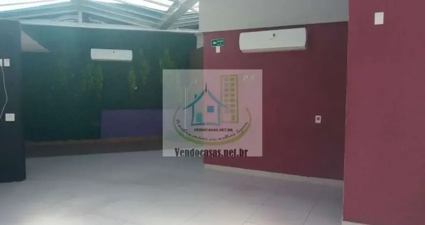 Imóvel comercial/residencial - venda - vila santa catarina